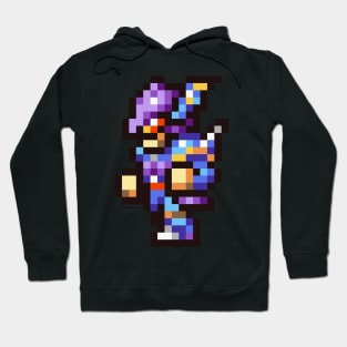 Ricard Highwind Sprite Hoodie